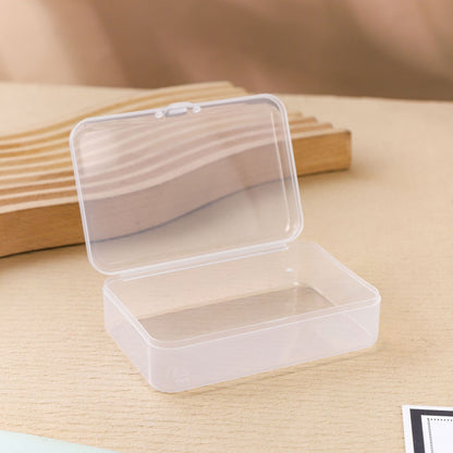 Multi-Use Clear Storage Case Brehn