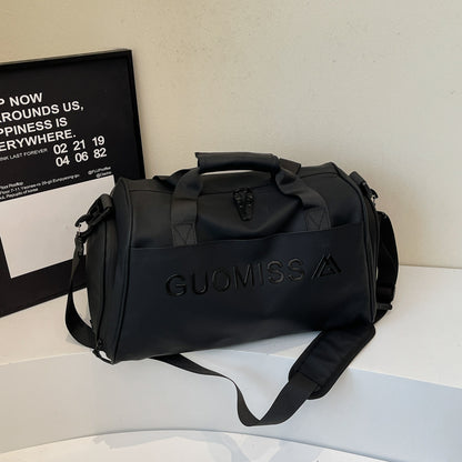 Schwere wasserdichte Reisetasche Brehn
