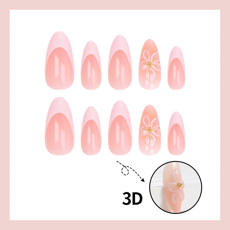 Premium Nail Art Design Set Brehn