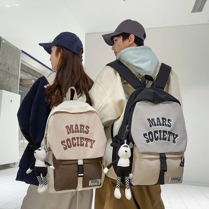 Stylischer Urban Rucksack Brehn