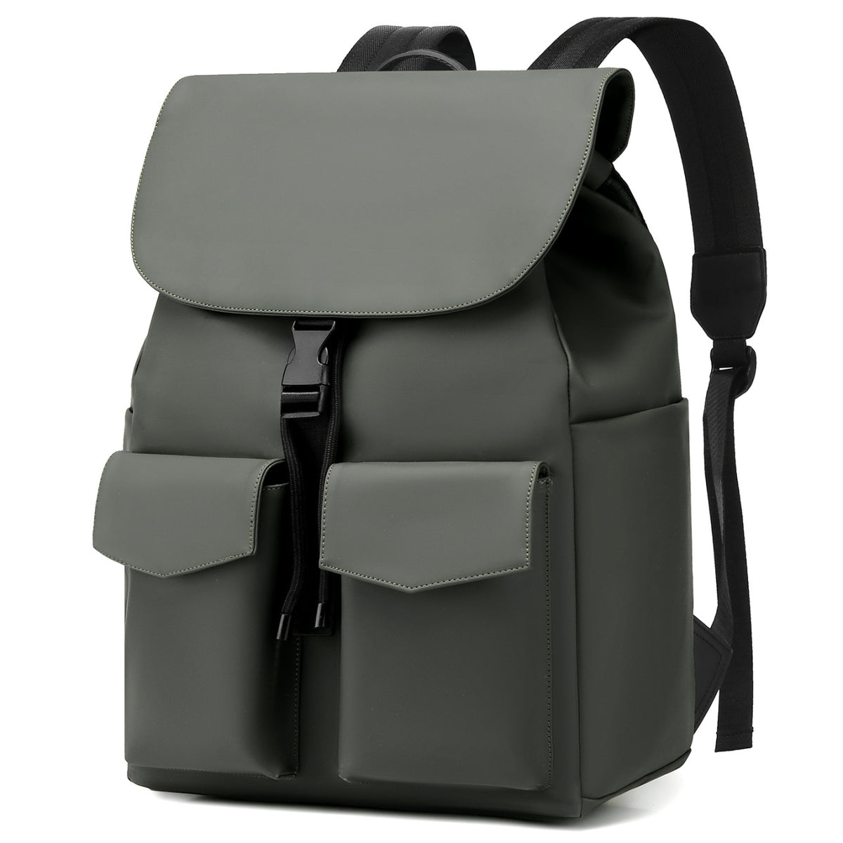 Schlanker Urban wasserdichter Rucksack Brehn
