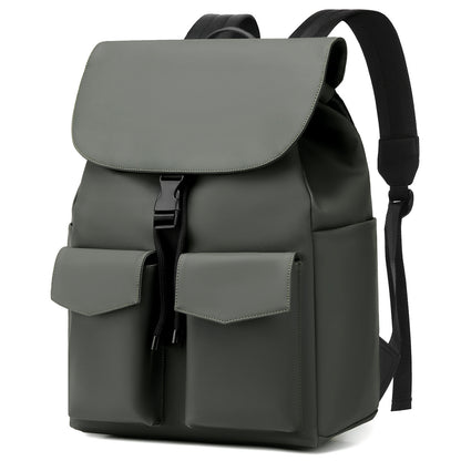 Schlanker Urban wasserdichter Rucksack Brehn