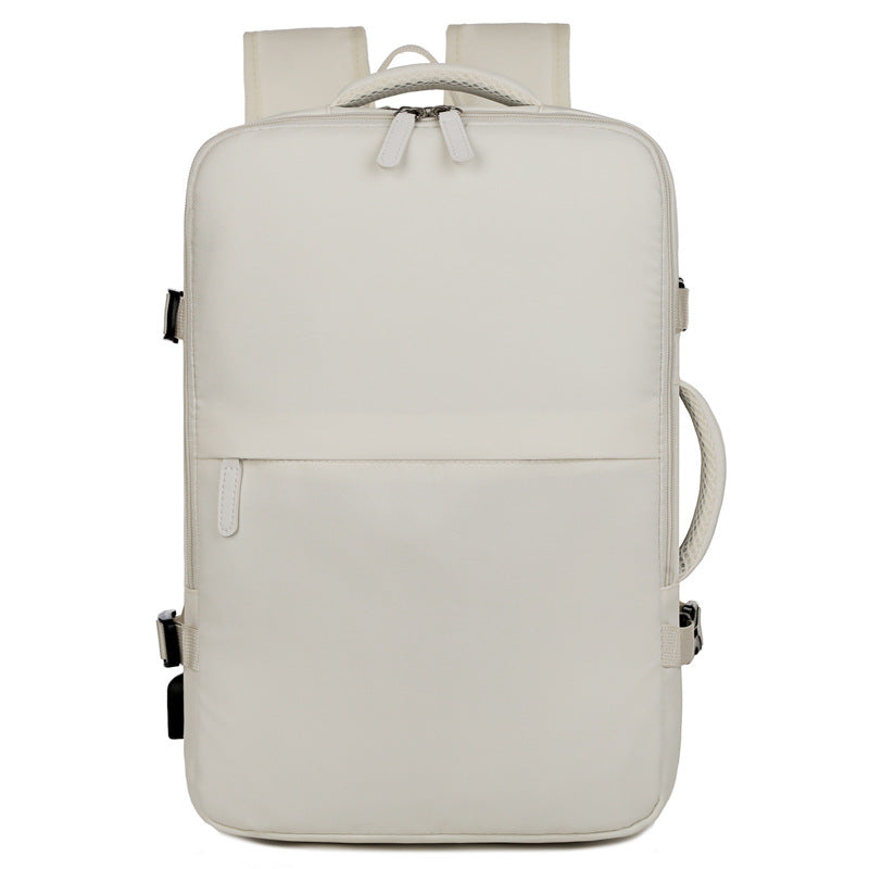 Ergonomischer Alltags-Rucksack Brehn