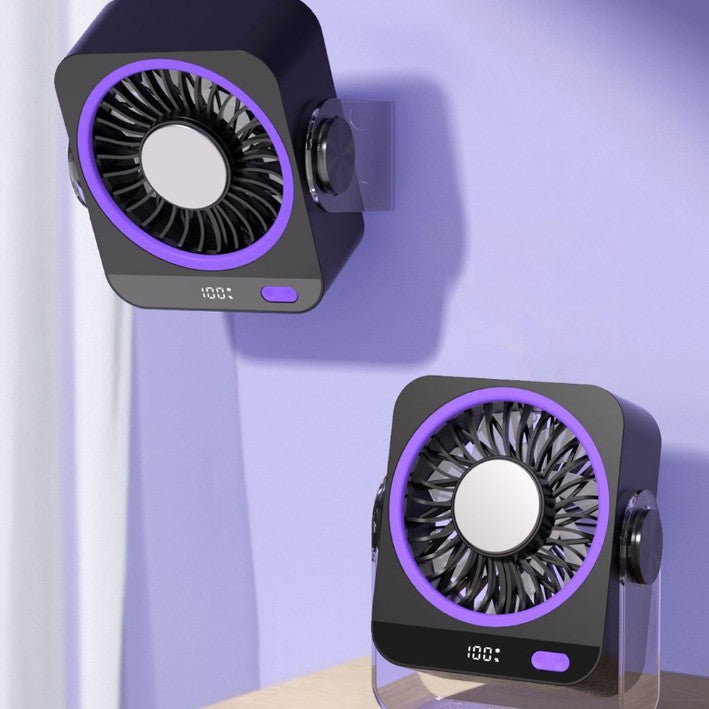 Unisex Mini Ventilator Brehn