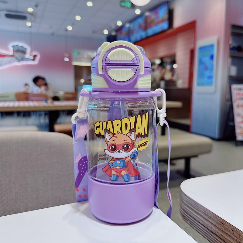 Unisex Trinkflasche Brehn