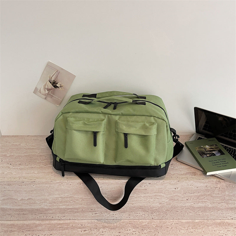 Sportliche Reisetasche Brehn