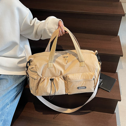 Leichtgewichtiges Utility Sport Duffel Bag Brehn