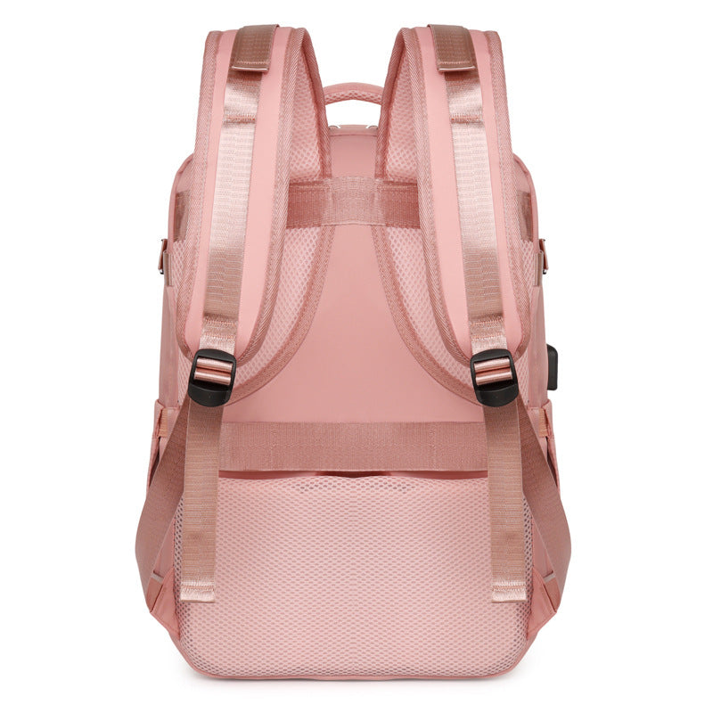 Multi-funktionaler Urban Rucksack Brehn