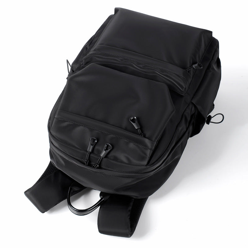 Vielseitiger Organisationsrucksack Brehn