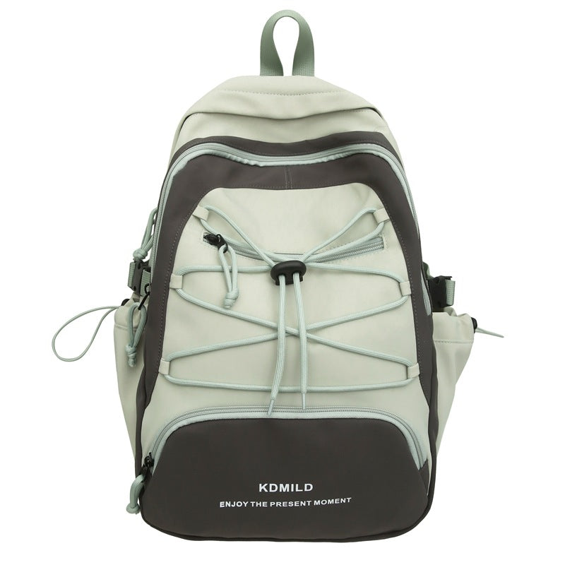 Multi-Funktionaler Outdoor Schulrucksack Brehn