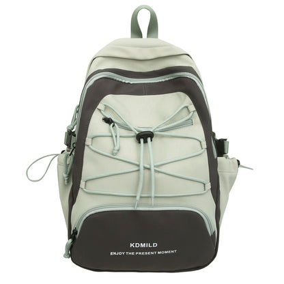 Multi-Funktionaler Outdoor Schulrucksack Brehn