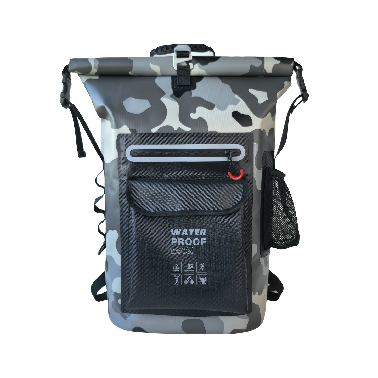Wasserfeste Rucksack Brehn