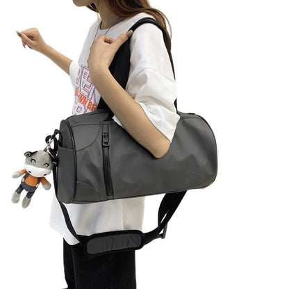 Funktionale Sport Duffel Tasche Brehn