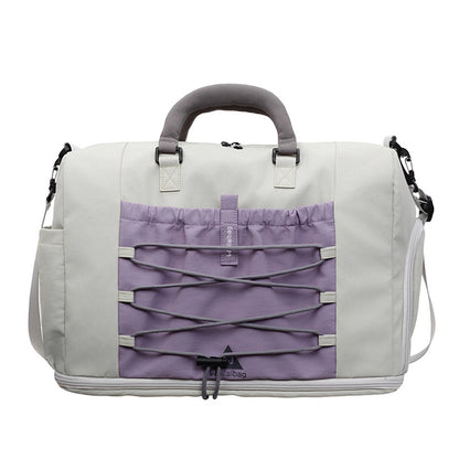 Funktionsabenteuer-Duffle-Bag