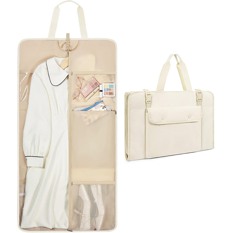 Stilvolle und Praktische Kleiderschutz-Tasche Brehn