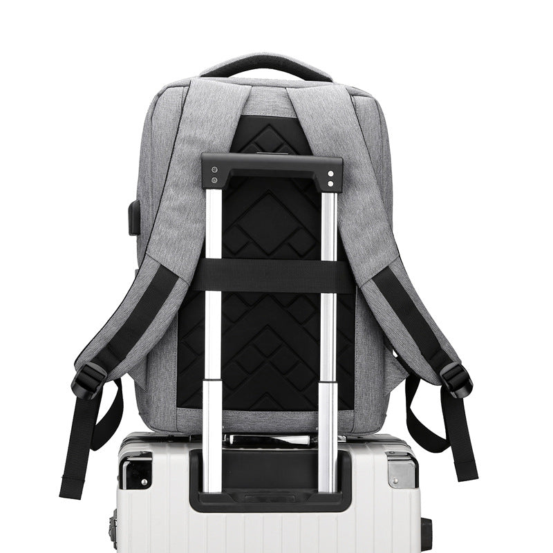 Hochwertiger urbaner professioneller Rucksack Brehn