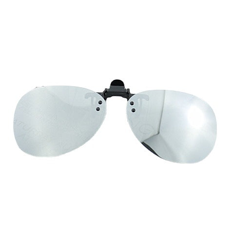 Damen Clip-On Sonnenbrille Brehn