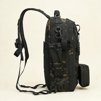 Taktischer Reiserrucksack Brehn