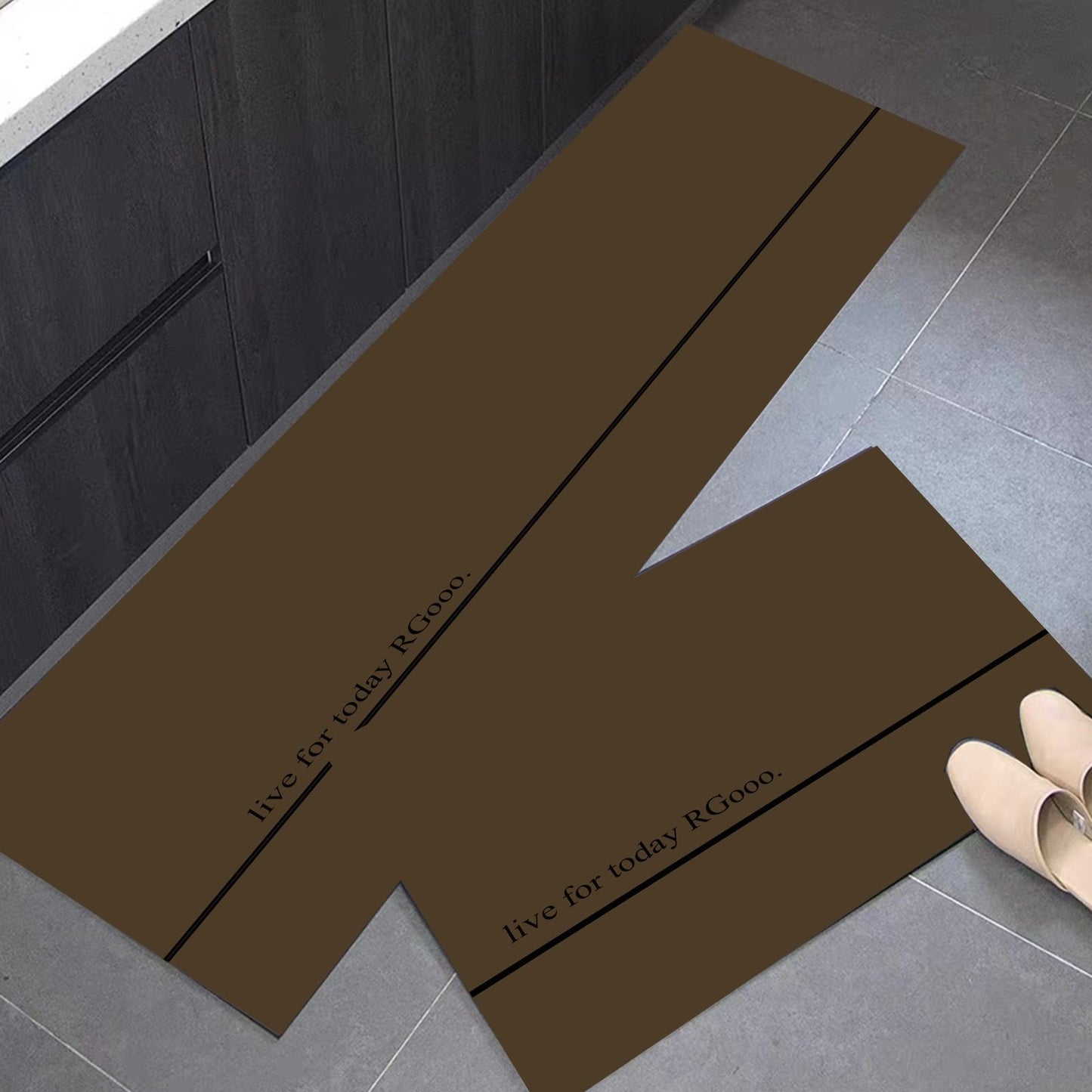 Anti-Fatigue Küchenkomfortmatte