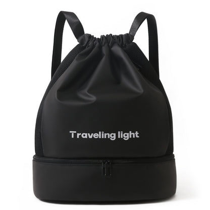 flexibler Sport- und Reise-Rucksack Brehn