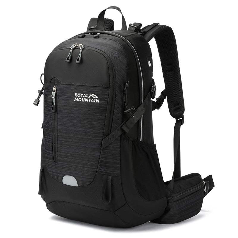 Unisex Abenteuer-Rucksack Brehn
