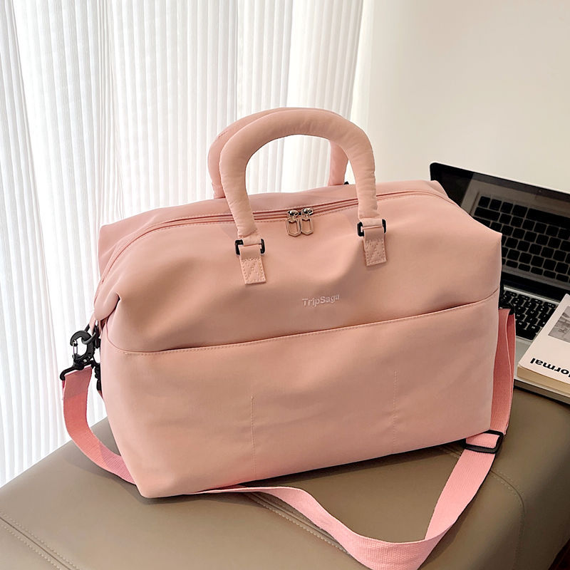 Funktionale Reis-Duffle-Tasche Brehn