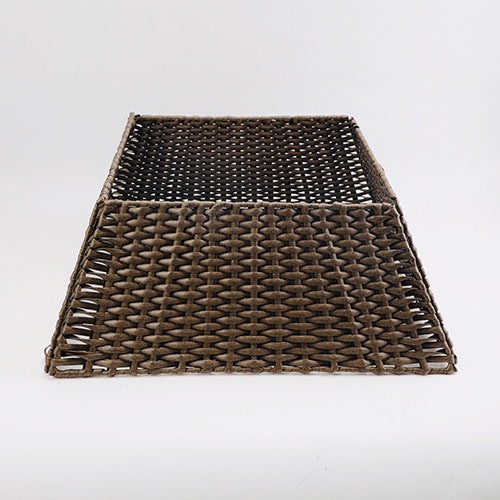 Woven Storage Tray Brehn