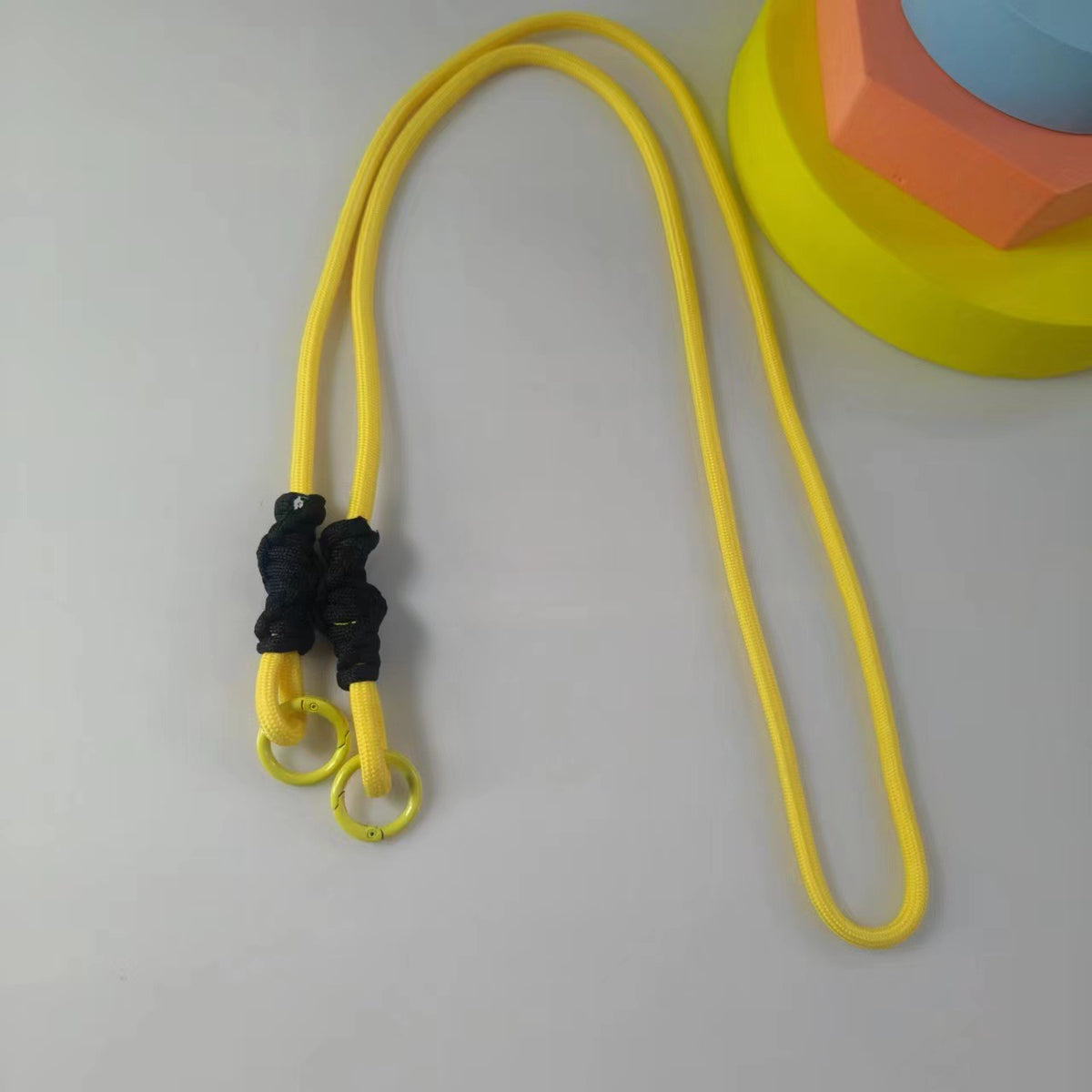 Verstellbares Sport-Lanyard Brehn