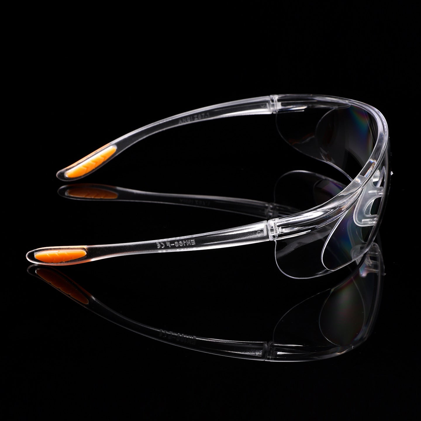 Sport-Schutzbrille Brehn