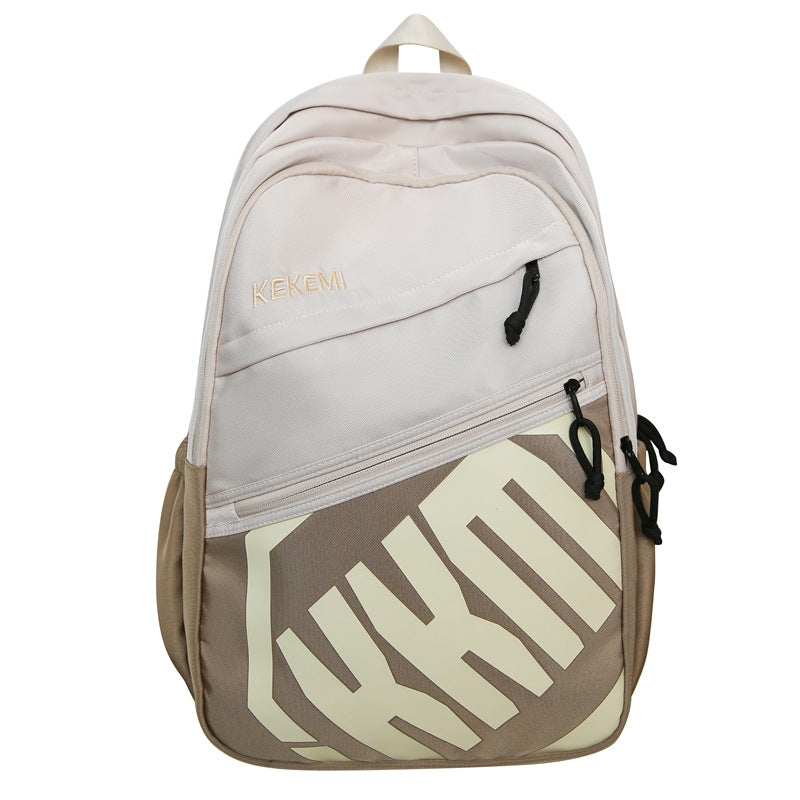 Multifunktionaler Schulrucksack Brehn