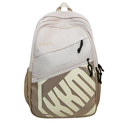 Multifunktionaler Schulrucksack Brehn