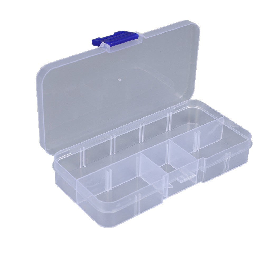 Benutzerdefinierter konfigurierbarer Organizer-Box Brehn