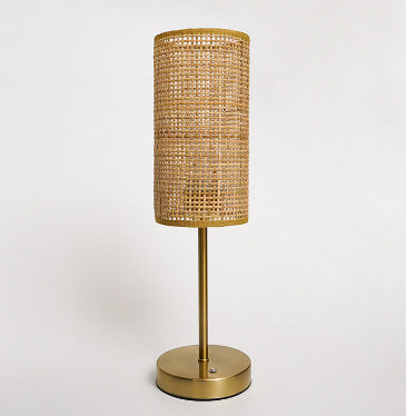 Moderne industrielle Tischlampe