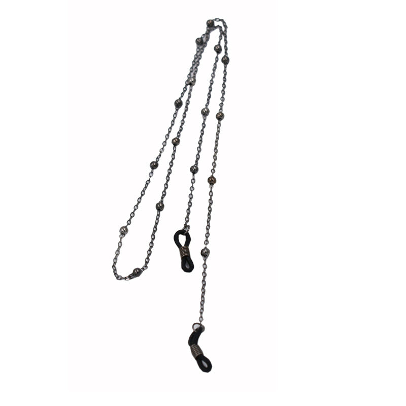 Beaded Eyewear Chain Brehn