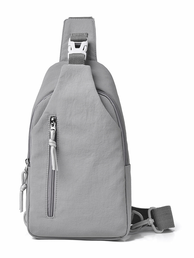 Taktischer Sling-Rucksack Brehn