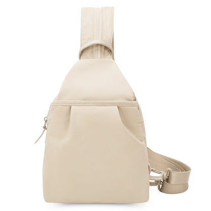 Lässiger Sling-Rucksack