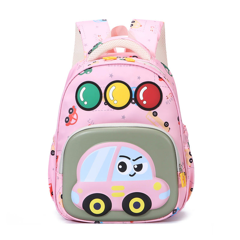 Kinder Cartoon-Themen Rucksack Brehn