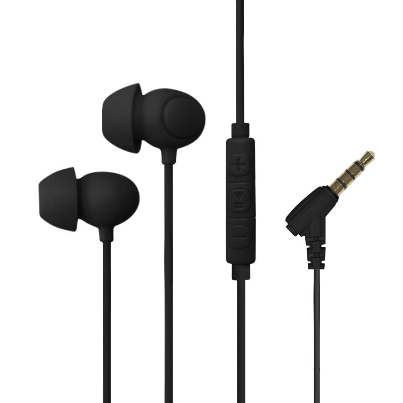 In-Ear Kopfhörer mit Geräuschisolierung Brehn