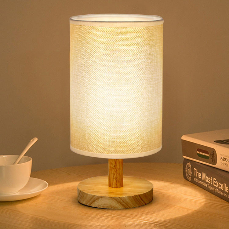 Moderne Minimalistische Tischlampe