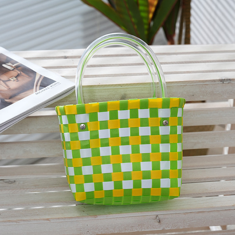 Handtasche Brehn
