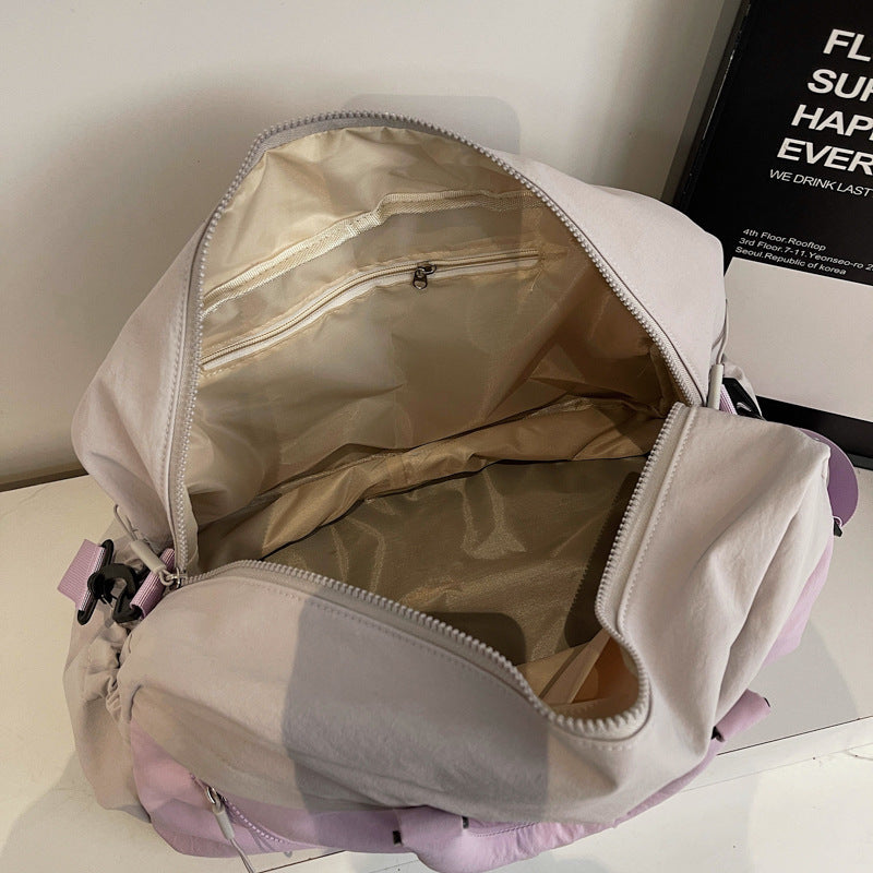 Multi-Funktionale Premium Reise Tasche Brehn
