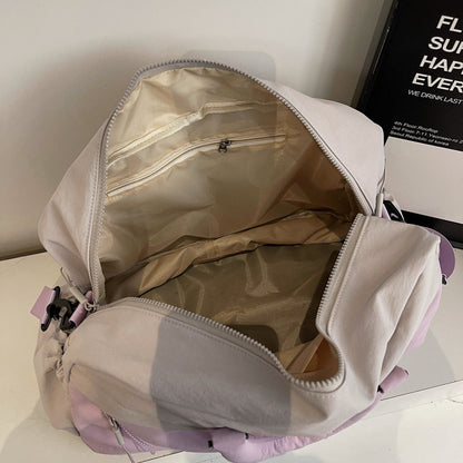 Multi-Funktionale Premium Reise Tasche Brehn