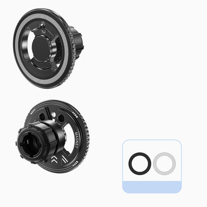 Unisex Magnetischer Smartphone-Montageadapter Brehn
