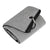 Mikrofaser Sporthandtuch mit Karabiner Brehn