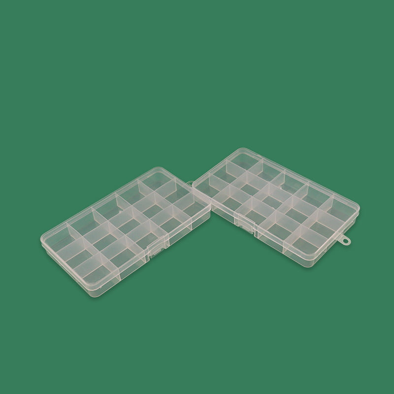 Multi-Compartment-Organizer-Box Brehn
