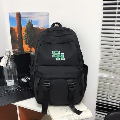 Stylischer Urbaner Rucksack Brehn