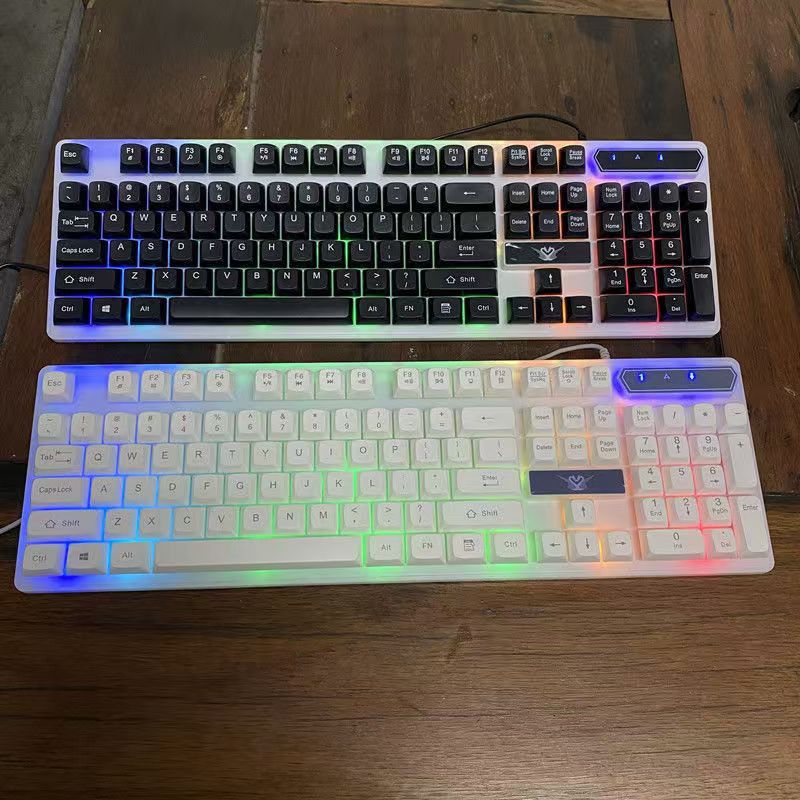 Gaming-Tastatur Brehn