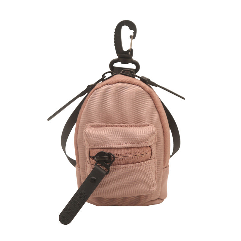 Mini-Rucksack Crossbody-Tasche Brehn