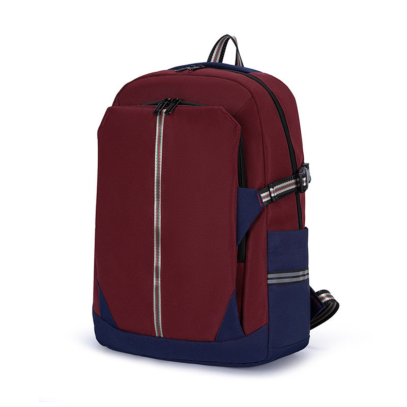 Vielseitiger Rucksack Brehn