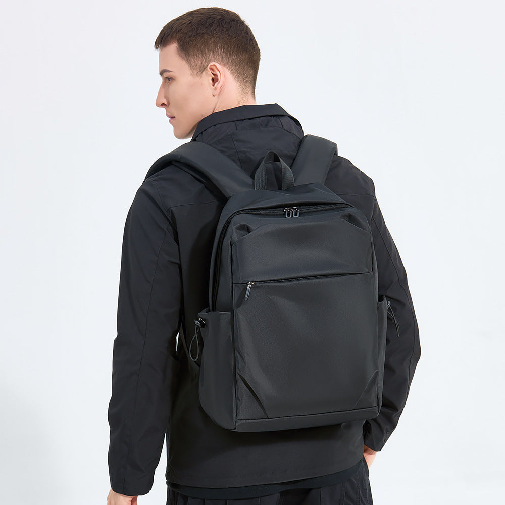 Vielseitiger professioneller Laptop-Rucksack Brehn